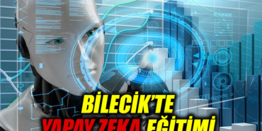 YAPAK ZEKA