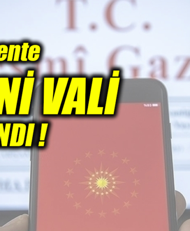 YENİ
