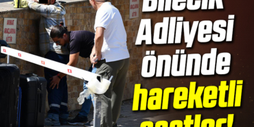 adliye