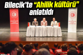 ahilik
