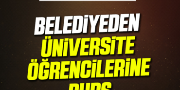 beledıyeden