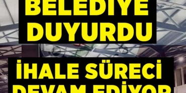 belediyeeeeeee