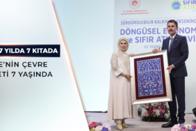 185 MİLYAR LİRA EKONOMİYE GERİ KAZANDIRILDI