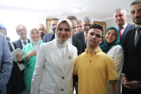 3 bin 963 çift faydalandı