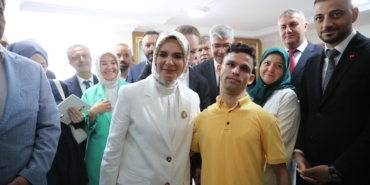 3 bin 963 çift faydalandı