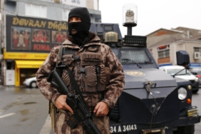 44 ilde büyük operasyon!