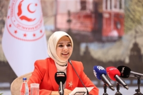 931 kız öğrenciye burs, staj, istihdam imkanı ve mentörlük desteği