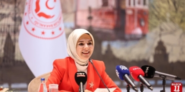 931 kız öğrenciye burs, staj, istihdam imkanı ve mentörlük desteği
