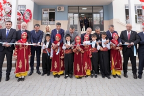 Bakan Tekin'den sürpriz ziyaret