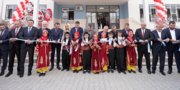 Bakan Tekin'den sürpriz ziyaret