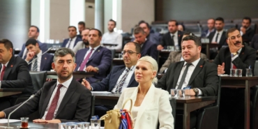 Başkan Subaşı Gururlandı
