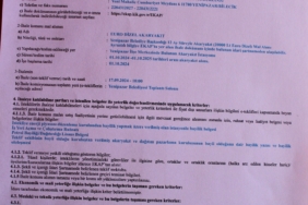 Belediyeden akaryakıt ve hazır beton ihalesi