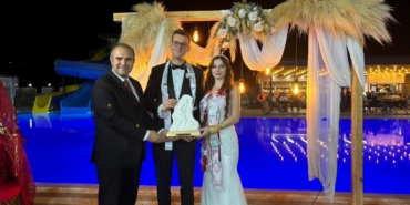 BENSU&SEMİH'İN MUTLU GÜNÜ