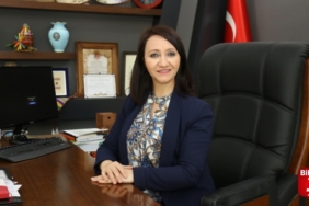 Bilecik Belediyeler Birliği Başkanı Tekin'den "çöp toplama" açıklaması