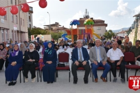 Bilecik’te 4-6 yaş Kur'an kursları başladı