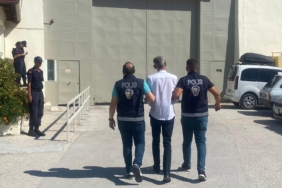 Bilecik'te 7 yıl 6 ay kesinleşmiş hapis cezası bulunan firari hükümlü yakalandı