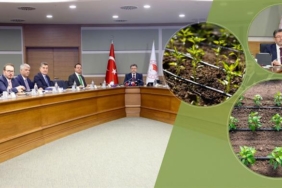 Bilecik'te de suyun verimli kullanımı sağlanacak