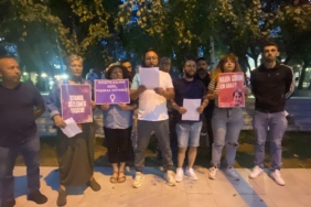 Bilecik’ten haykırdılar: “Narin Güran nerede?” diye sorduk”