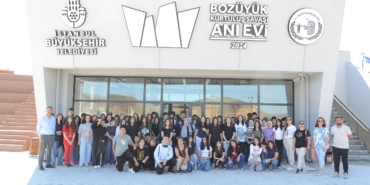 BOZÜYÜK KURTULUŞ SAVAŞI VE İNÖNÜ ZAFERLERİ ANI EVİ’NE YOĞUN İLGİ