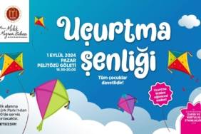 BUGÜN BU ŞENLİK KAÇMAZ