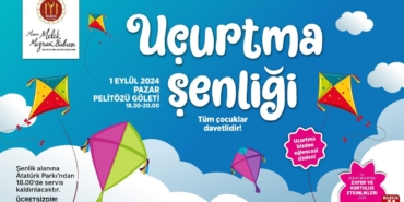 BUGÜN BU ŞENLİK KAÇMAZ