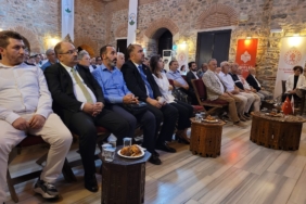 Bursa Vakıflar Bölge Müdürlüğü, yeni vakıfların yetkililerine eğitim verdi