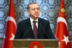 Cumhurbaşkanı Erdoğan'dan erken seçim açıklaması