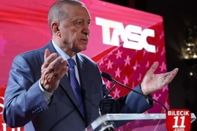 Cumhurbaşkanı Erdoğan: “Küresel sistem artık tüm etkinliğini, tüm inandırıcılığını kaybetmeye başladı”