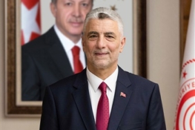 "Enflasyon 3 ayda 24 puan azaldı"