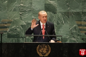 “Gazze’de sadece çocuklar değil, aynı zamanda Birleşmiş Milletler sistemi ölüyor”