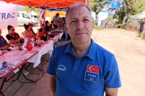 "Gölpazarı Havacılık ve Yamaç Paraşütü Festivali" sona erdi