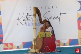 Gölpazarı'nda o tarihi gün anıldı
