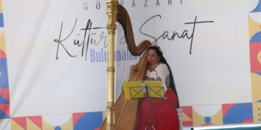Gölpazarı'nda o tarihi gün anıldı