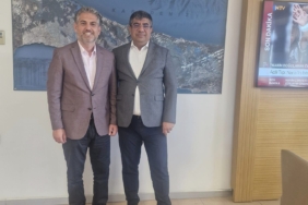 Gölpazarı TOKİ'lerdeki çalışmalar sürüyor