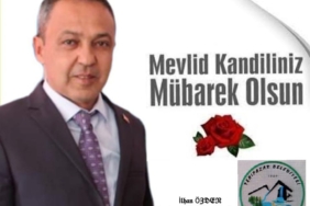 Hayatımıza berraklık katan mübarek gece