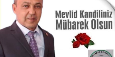 Hayatımıza berraklık katan mübarek gece
