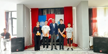 Hediye çekleri Bilecik TSO'dan