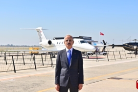 Her 1,5 Yılda Bir Havalimanı Yapıldı