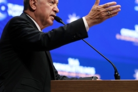 “Hiçbir ayrım yapmadan 85 milyonun hizmetkârıyız”