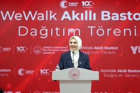 "Hizmetlerimize büyük bir özveriyle devam edeceğiz"