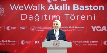 "Hizmetlerimize büyük bir özveriyle devam edeceğiz"