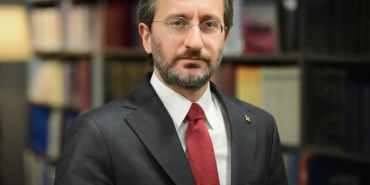 İletişim Başkanı Altun’dan Orta Vadeli Program açıklaması