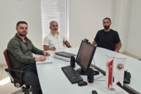 İnşaat sektörü masaya yatırıldı