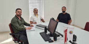 İnşaat sektörü masaya yatırıldı