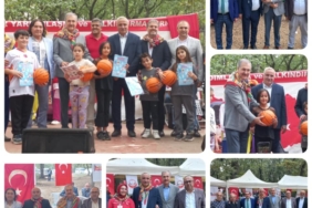 İstanbullu Bilecikliler buluştu