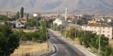 KOMŞUDA DEPREM!