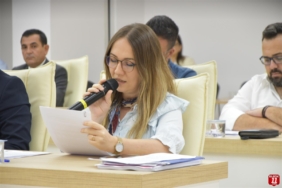 KÖSE: "MÜDÜRLÜK STATÜSÜ KAZANDIRILMAK AMAÇLI YAPILAN ATAMA MIDIR?"