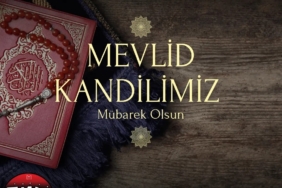Manevi değerleri hatırlama günü