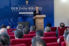 Mehmet Şimşek: Topyekün kalkınma sağlayacağız