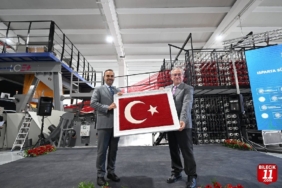 MODEL FABRİKALARLA SANAYİNİN DİJİTALLEŞMESİNİN ÖNÜ AÇILIYOR